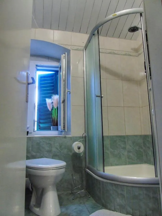 Peric Rooms Split Guest house