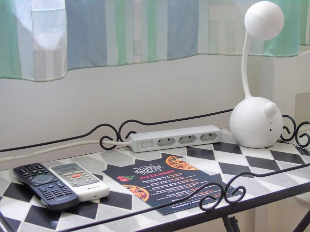 Guest house Peric Rooms Split