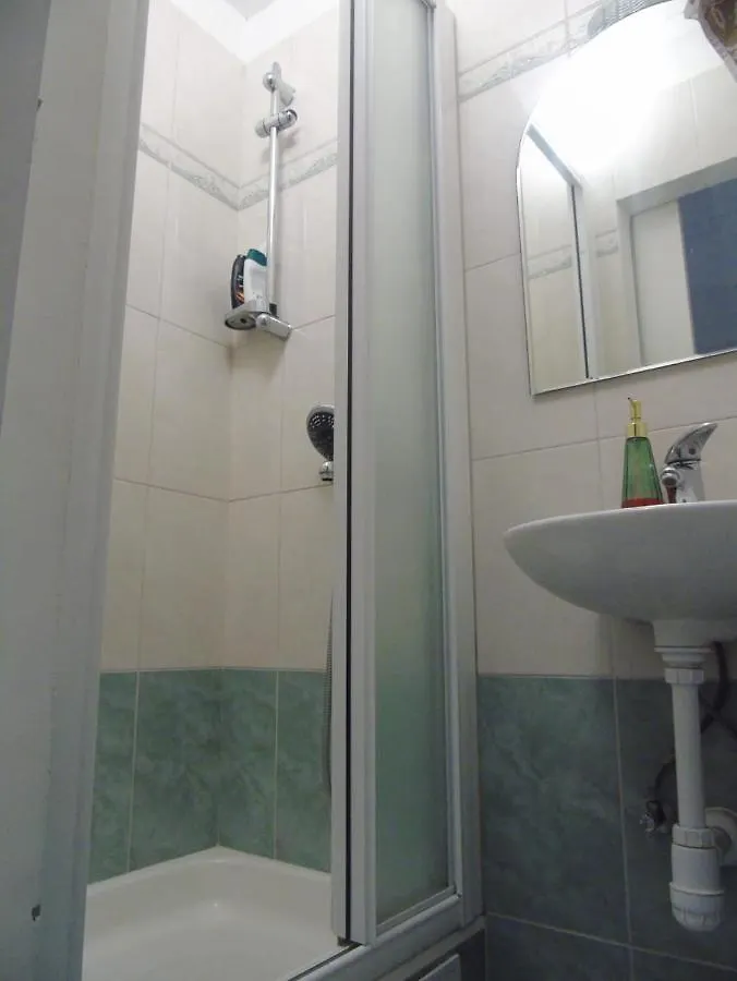 *** Guest house Peric Rooms Split Croatia