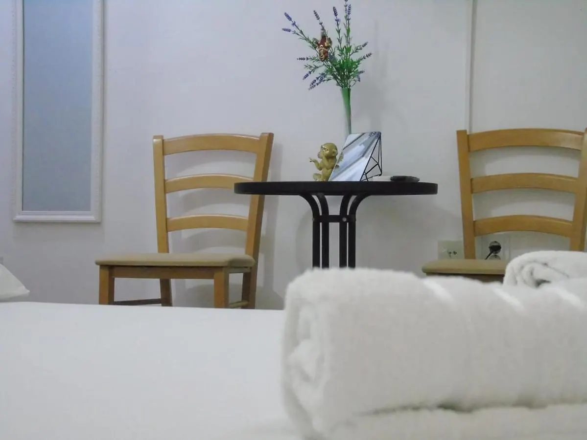 Peric Rooms Split Croatia