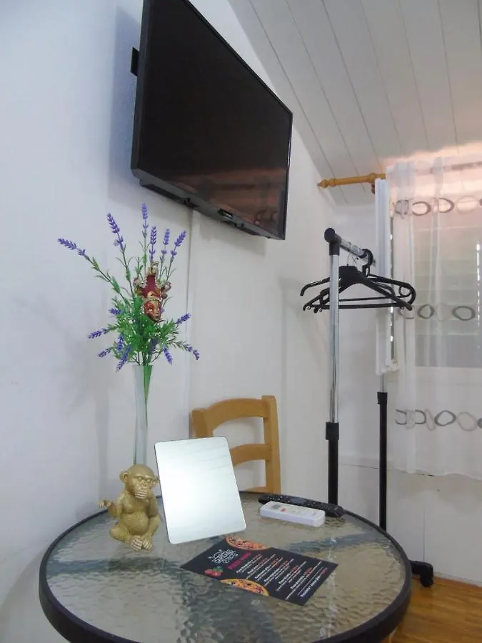 Peric Rooms Split Guest house