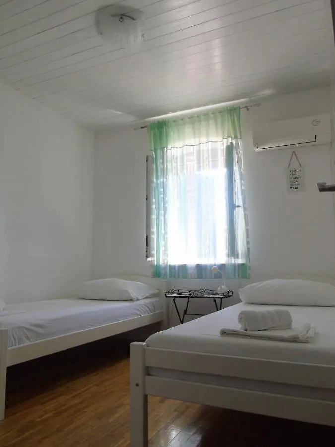 Guest house Peric Rooms Split