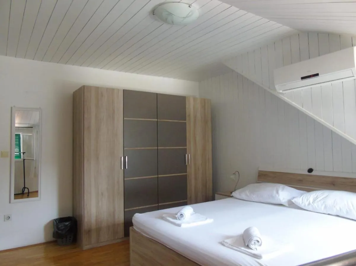 Guest house Peric Rooms Split