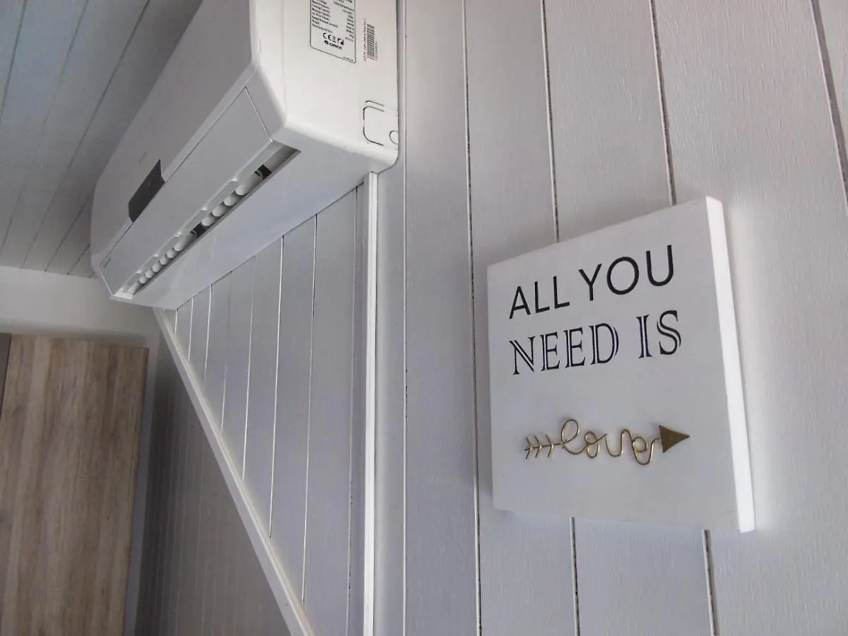 Peric Rooms Split Guest house