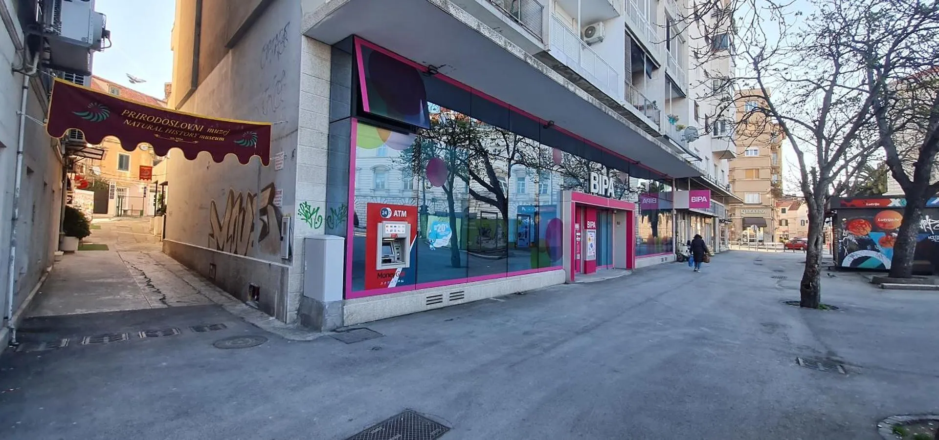 Guest house Peric Rooms Split
