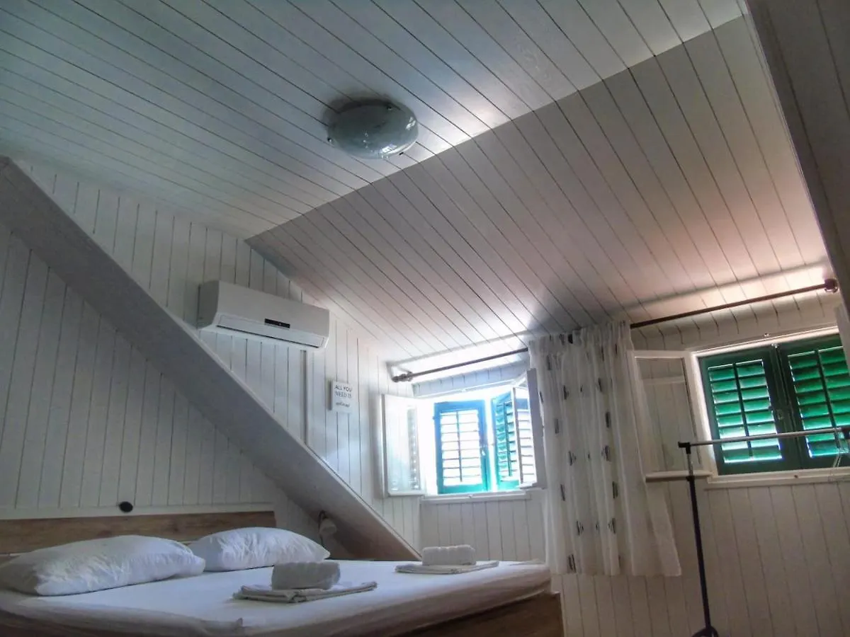 *** Guest house Peric Rooms Split Croatia