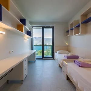  Auberge de jeunesse Bb