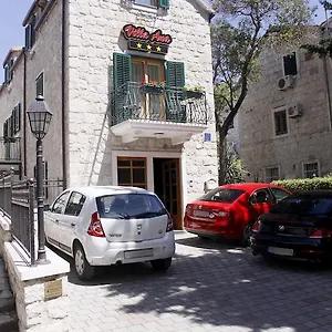 Ana Nocleg ze śniadaniem