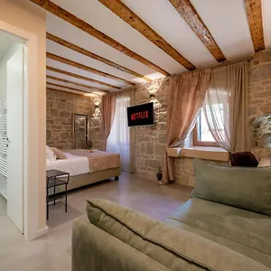 4* Maison d'hôtes Old Spalatrum Luxury