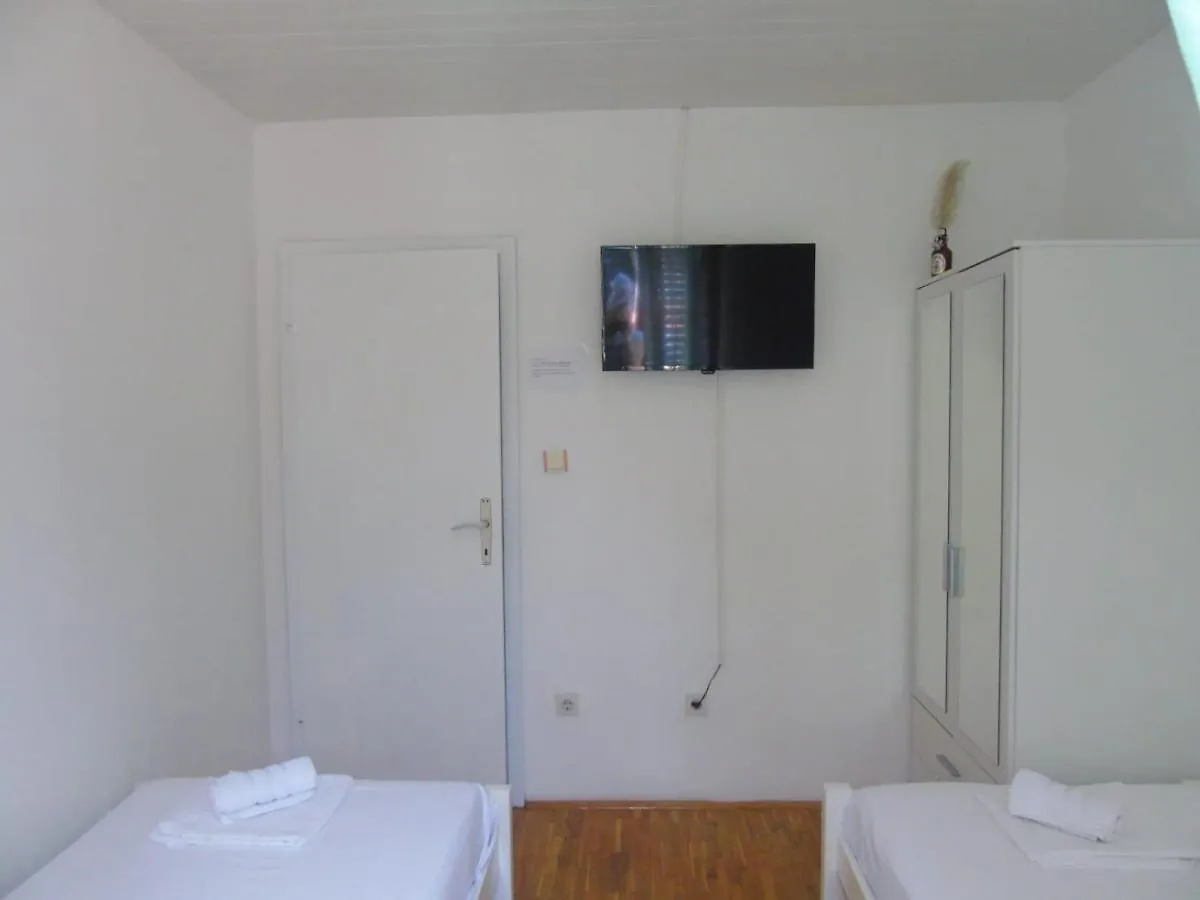 Peric Rooms Split Croatia